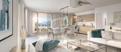 vente Appartement neuf Annecy