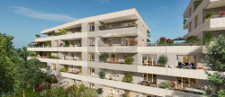 vente Appartement neuf Annecy