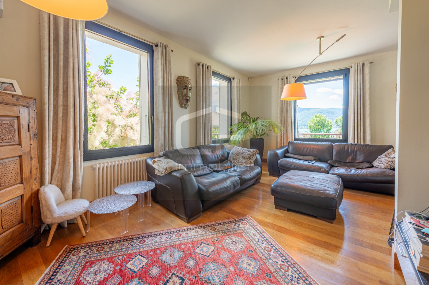 vente Maison individuelle Veyrier Du Lac - Photo 8