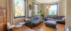 vente Maison individuelle Veyrier Du Lac