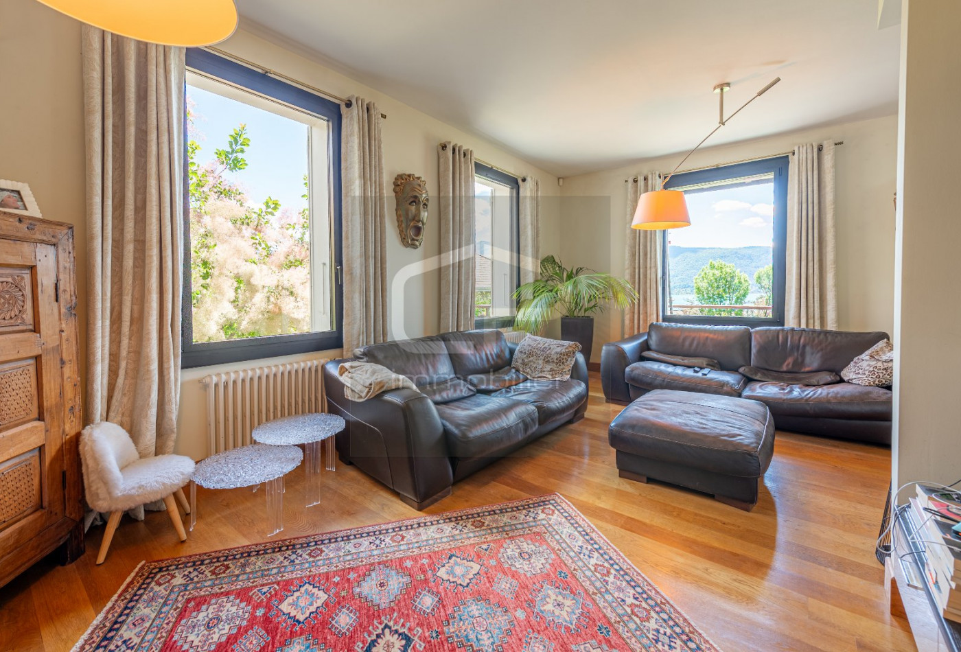 vente Maison individuelle Veyrier Du Lac - Photo 8