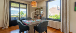 vente Maison individuelle Veyrier Du Lac