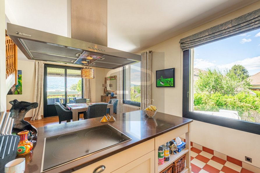 vente Maison individuelle Veyrier Du Lac - Photo 10