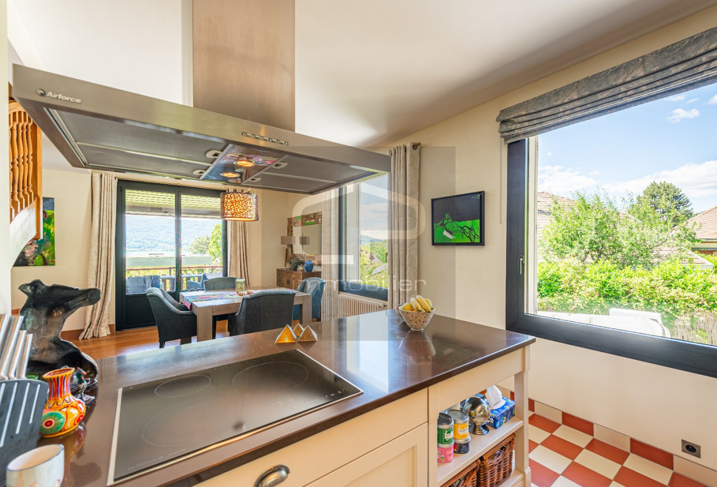 vente Maison individuelle Veyrier Du Lac - Photo 10