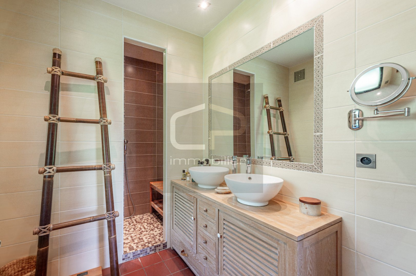 vente Maison individuelle Veyrier Du Lac - Photo 12