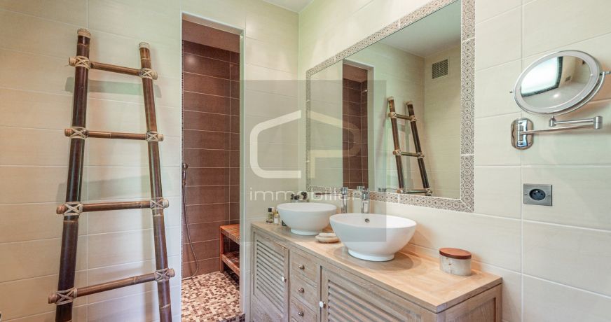 vente Maison individuelle Veyrier Du Lac