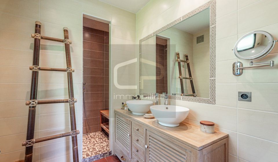 vente Maison individuelle Veyrier Du Lac