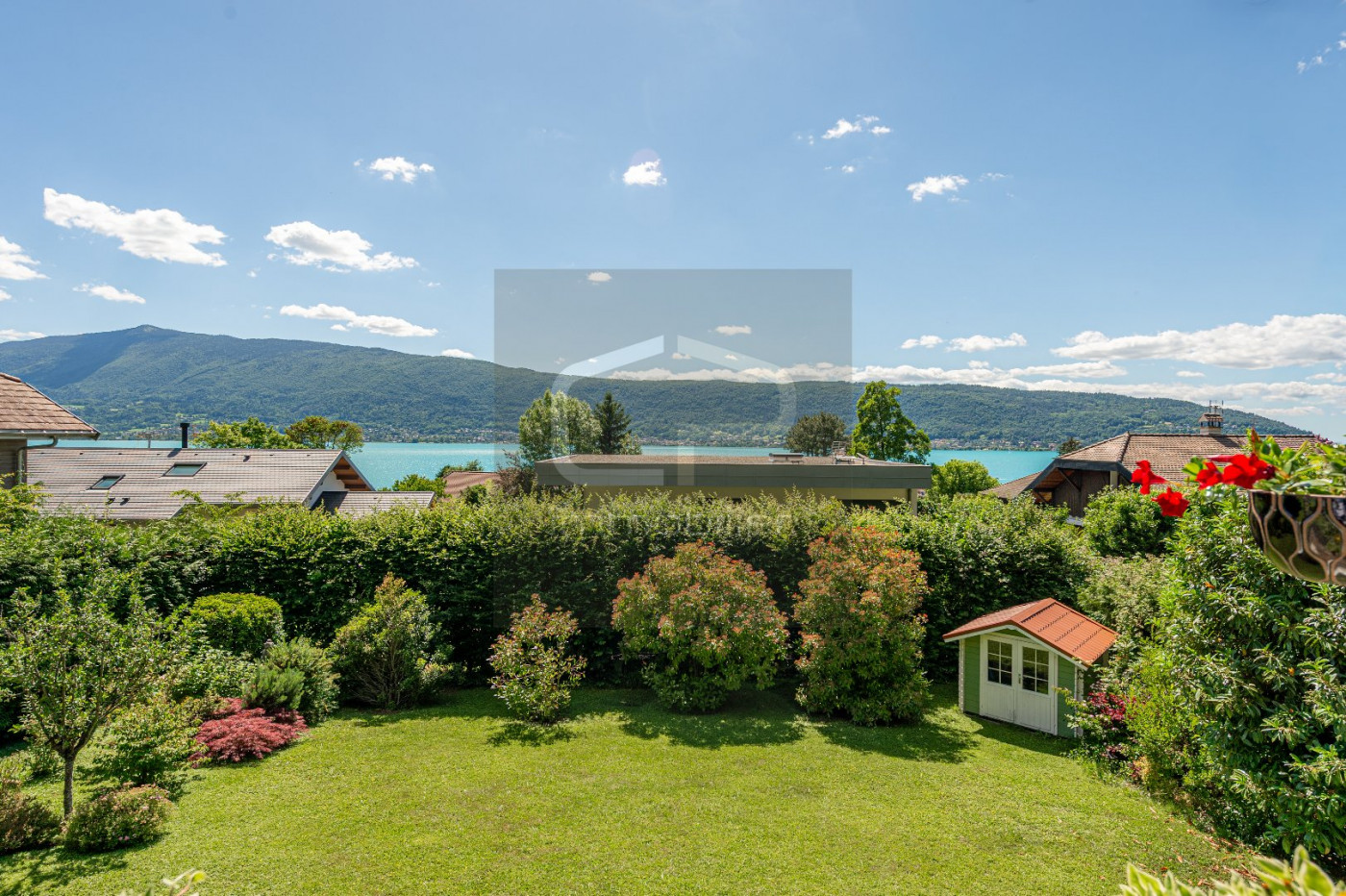 vente Maison individuelle Veyrier Du Lac - Photo 11