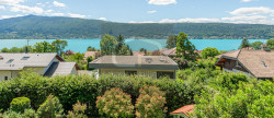 vente Maison individuelle Veyrier Du Lac