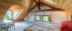 vente Maison individuelle Veyrier Du Lac
