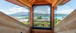 vente Maison individuelle Veyrier Du Lac