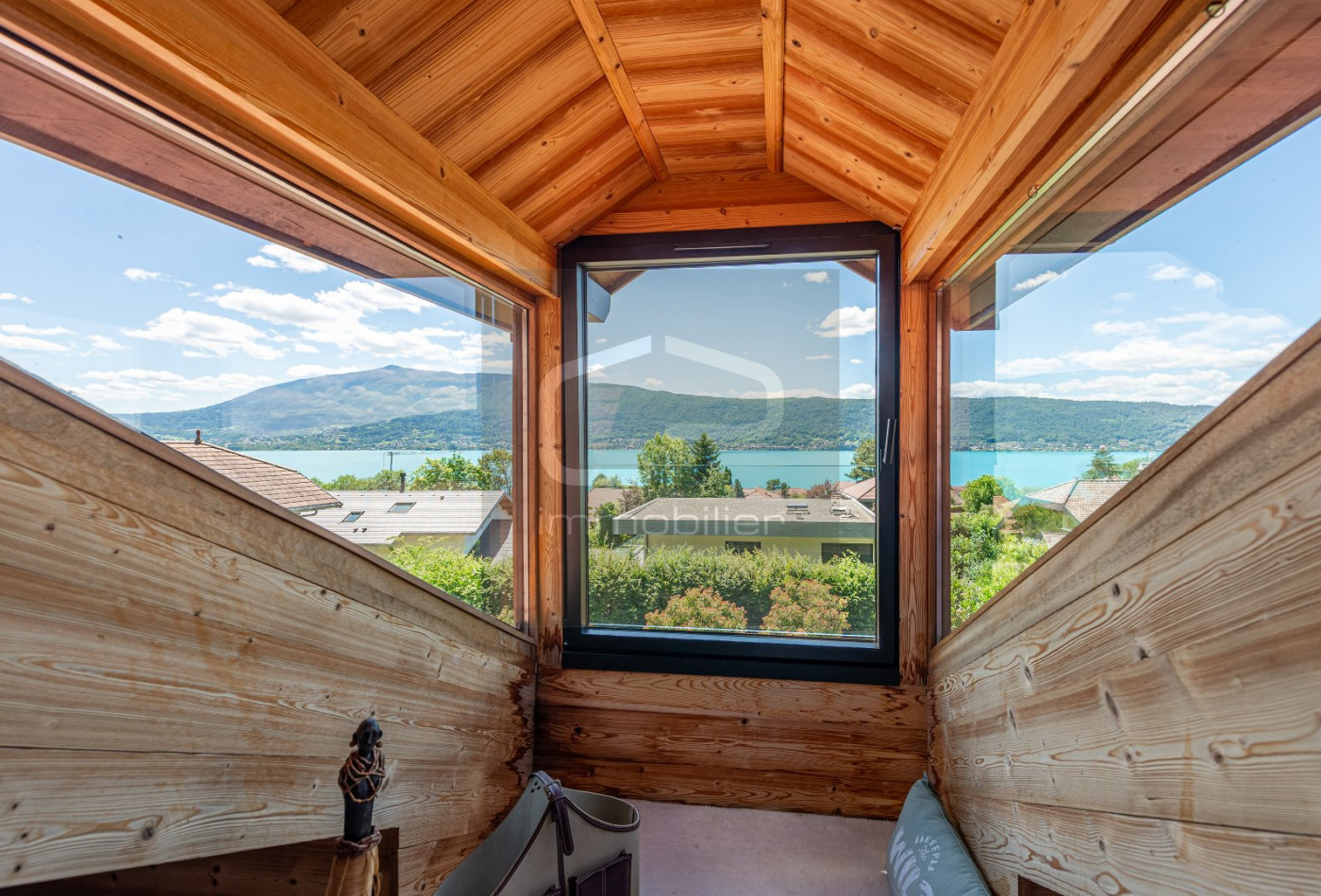 vente Maison individuelle Veyrier Du Lac - Photo 3