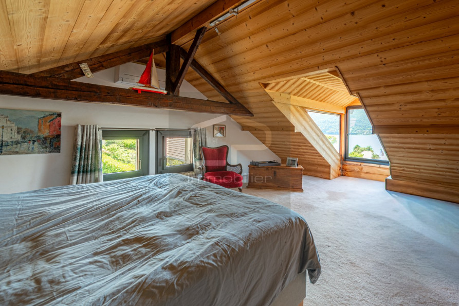 vente Maison individuelle Veyrier Du Lac - Photo 4