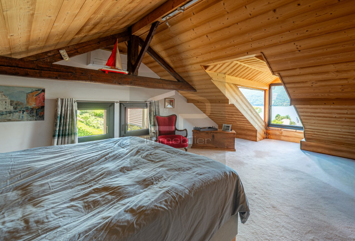 vente Maison individuelle Veyrier Du Lac - Photo 4