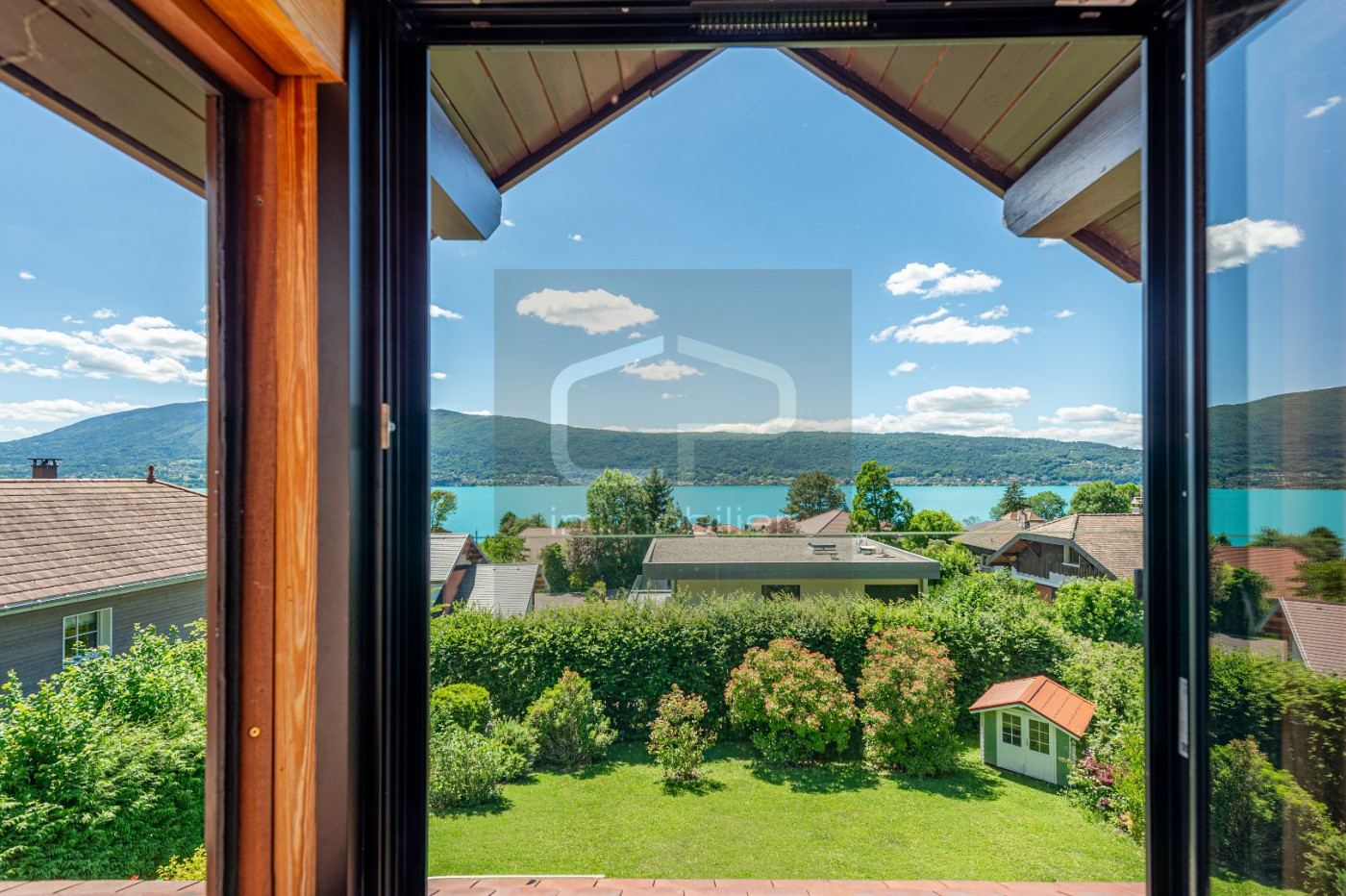 vente Maison individuelle Veyrier Du Lac - Photo 5