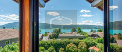 vente Maison individuelle Veyrier Du Lac