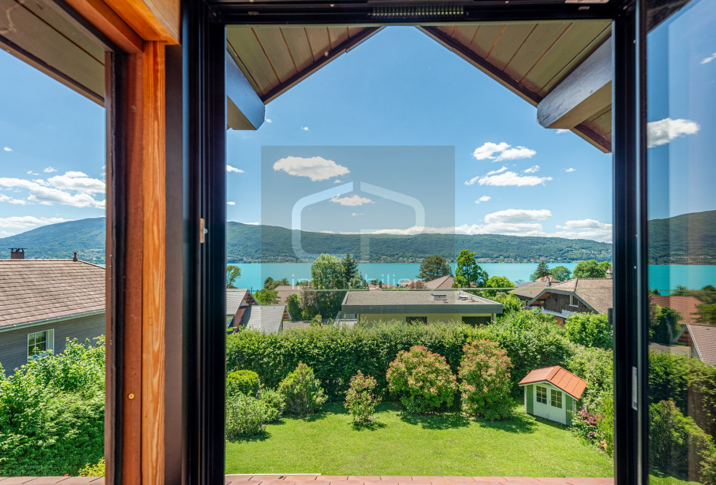 vente Maison individuelle Veyrier Du Lac - Photo 5