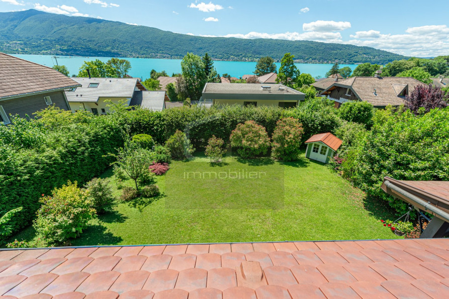 vente Maison individuelle Veyrier Du Lac - Photo 6