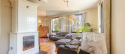 vente Maison individuelle Veyrier Du Lac