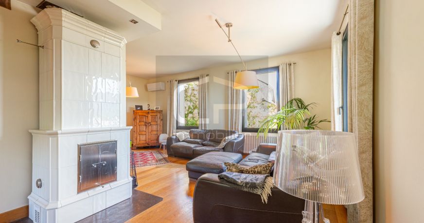 vente Maison individuelle Veyrier Du Lac