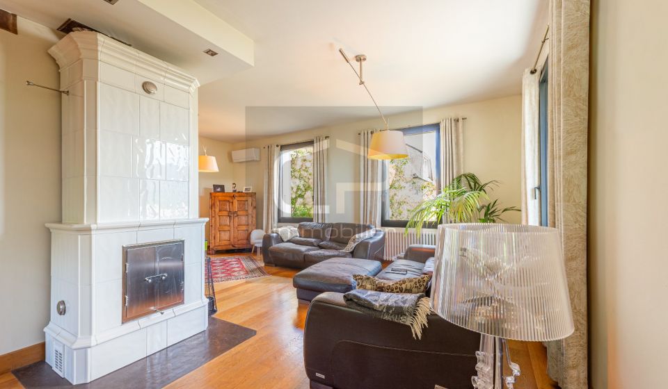 vente Maison individuelle Veyrier Du Lac