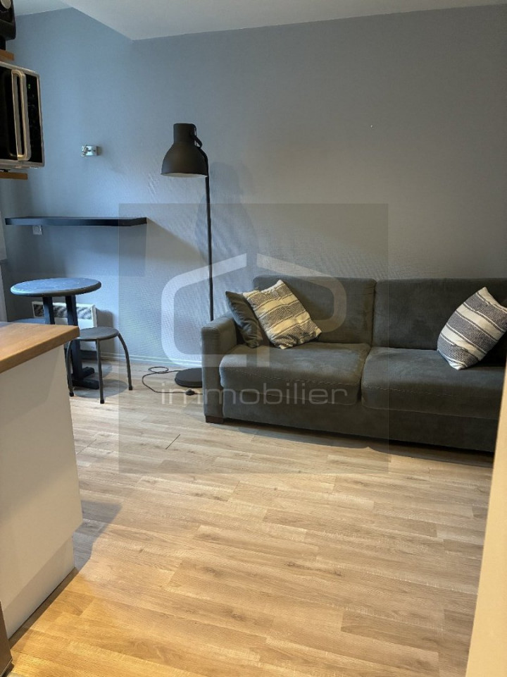 vente Appartement Veyrier Du Lac - Photo 1