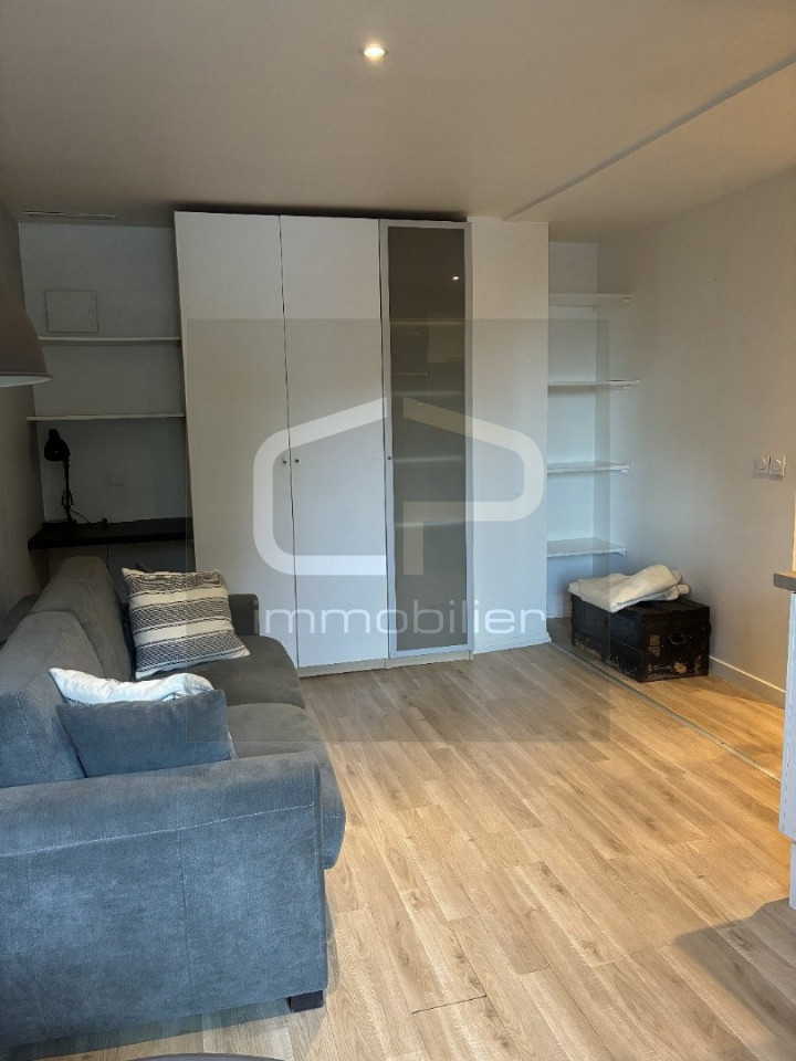 vente Appartement Veyrier Du Lac - Photo 2