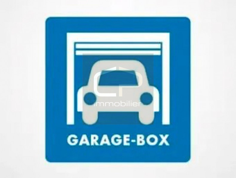 vente Garage Annecy - Photo 3