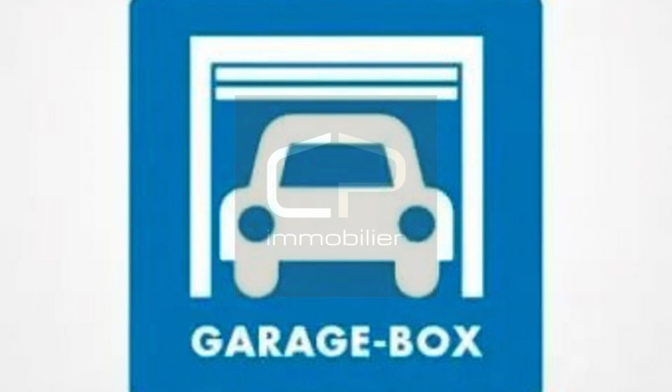 vente Garage Annecy