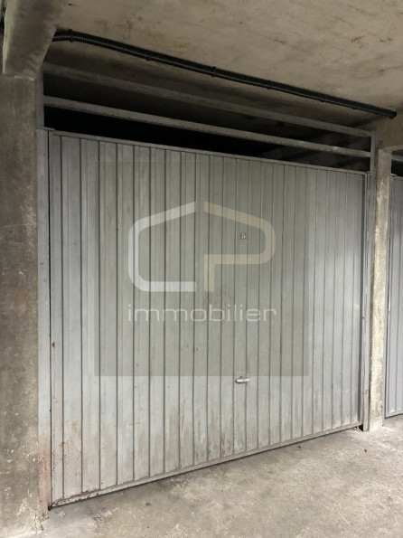 vente Garage Annecy - Photo 1