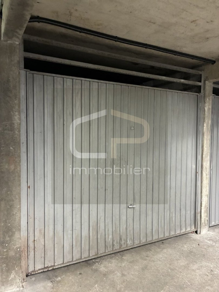 vente Garage Annecy - Photo 1