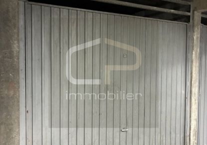 vente Garage Annecy