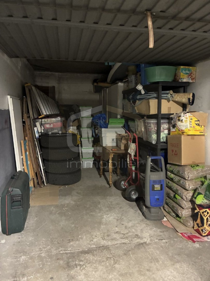 vente Garage Annecy - Photo 2