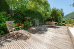 vente Maison Bluffy