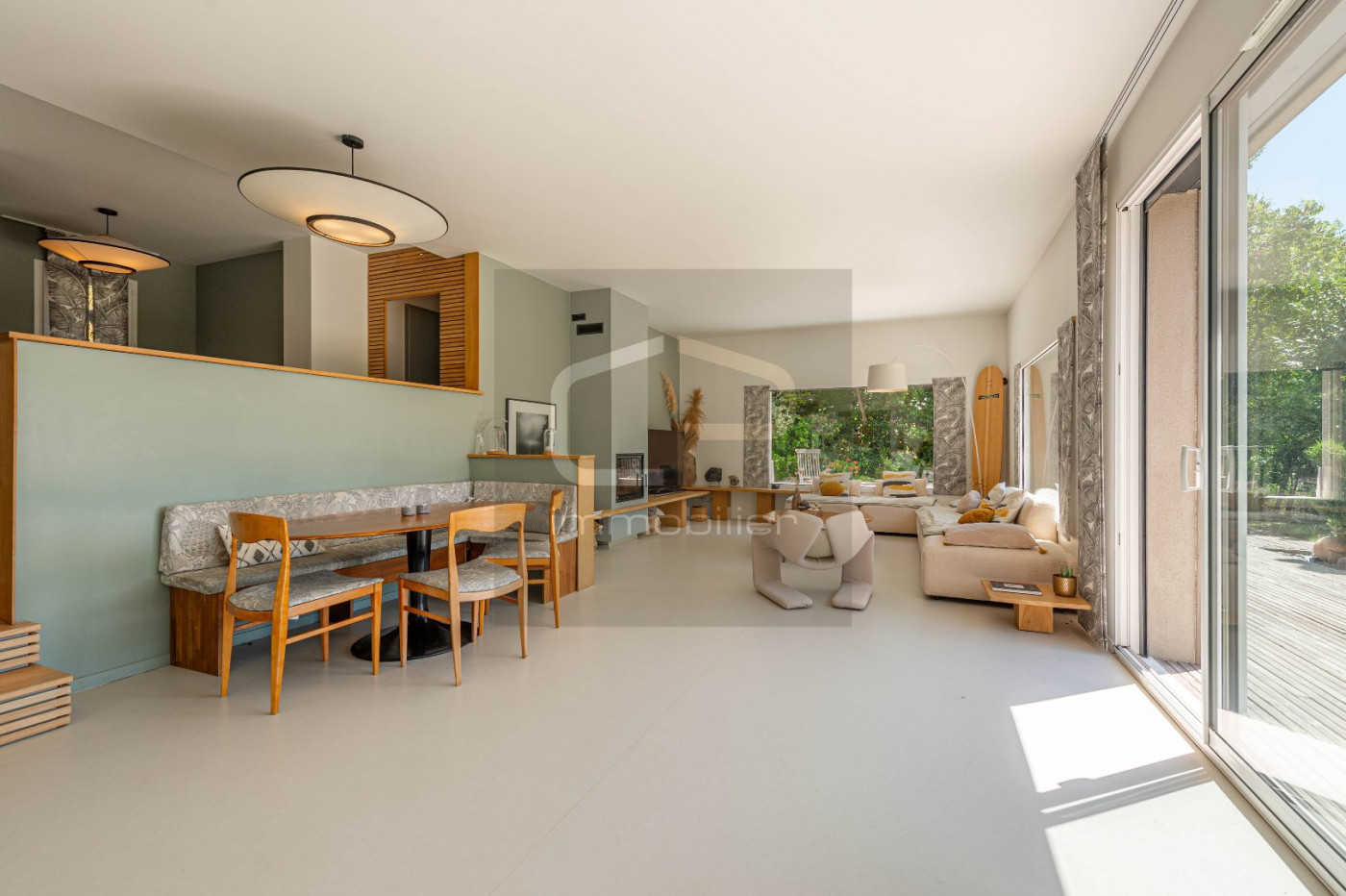 vente Maison Bluffy - Photo 6