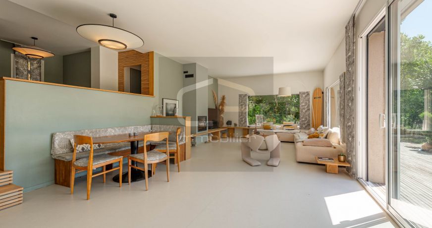 vente Maison Bluffy