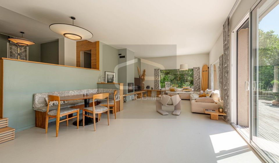 vente Maison Bluffy