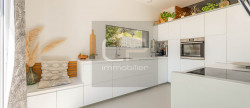 vente Maison Bluffy