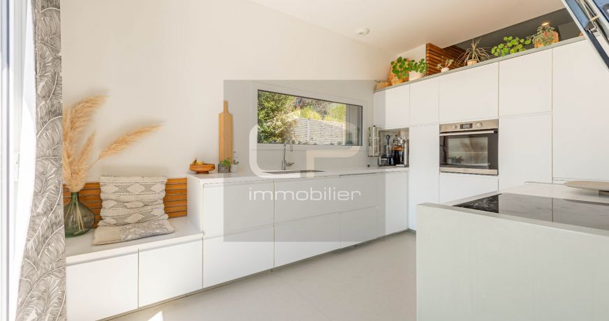 vente Maison Bluffy