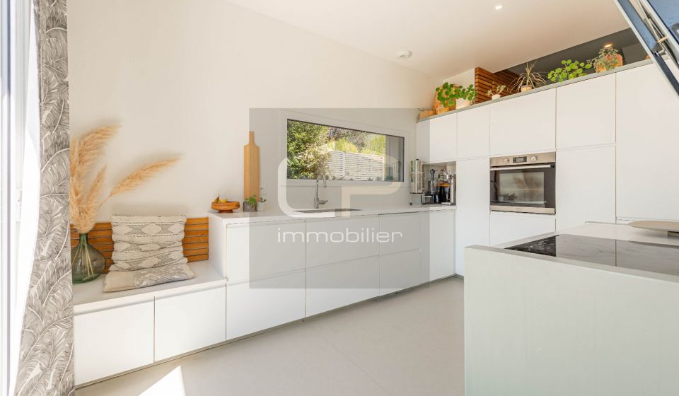 vente Maison Bluffy