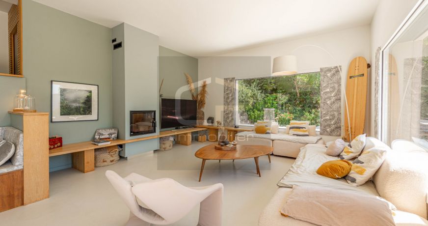 vente Maison Bluffy