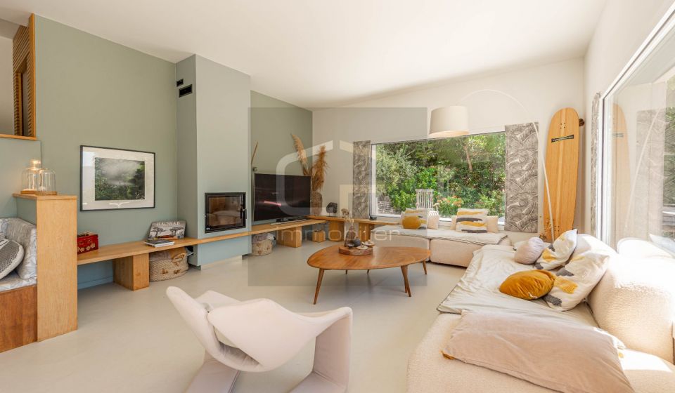 vente Maison Bluffy