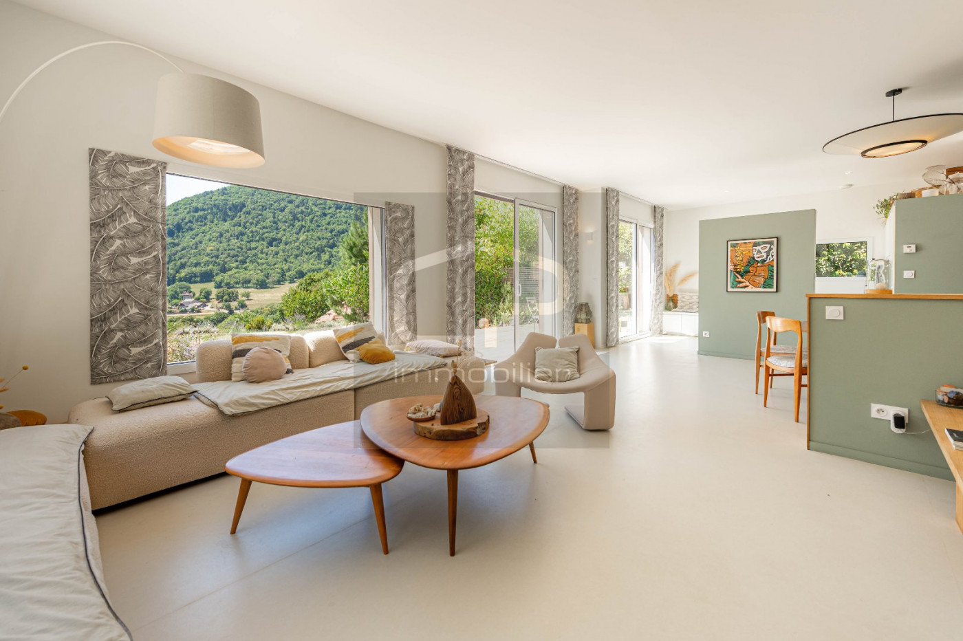 vente Maison Bluffy - Photo 8