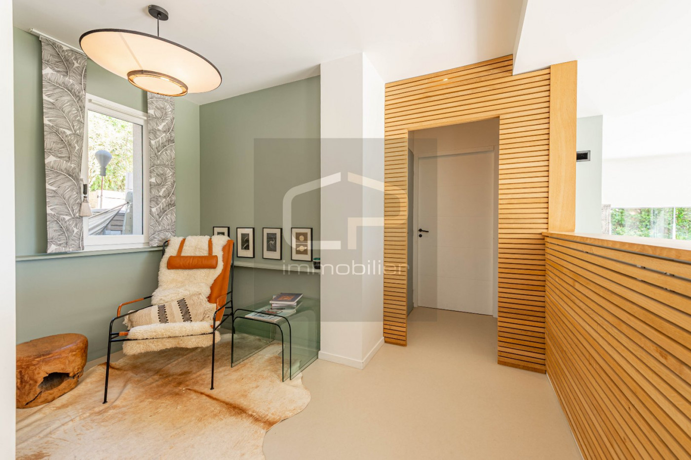 vente Maison Bluffy - Photo 10
