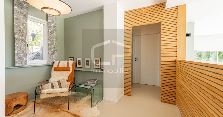 vente Maison Bluffy