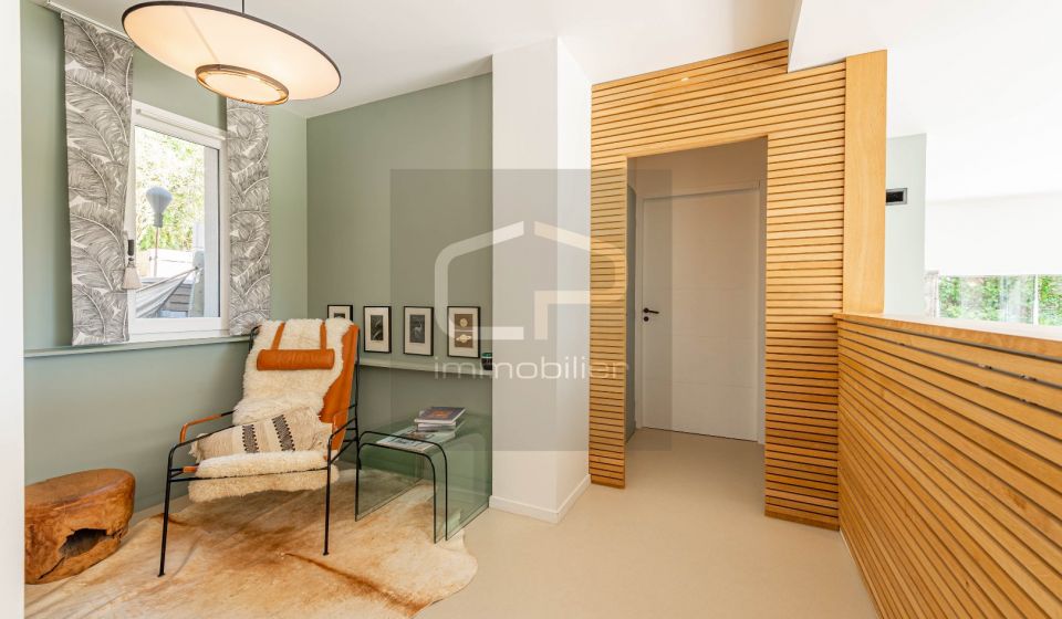 vente Maison Bluffy