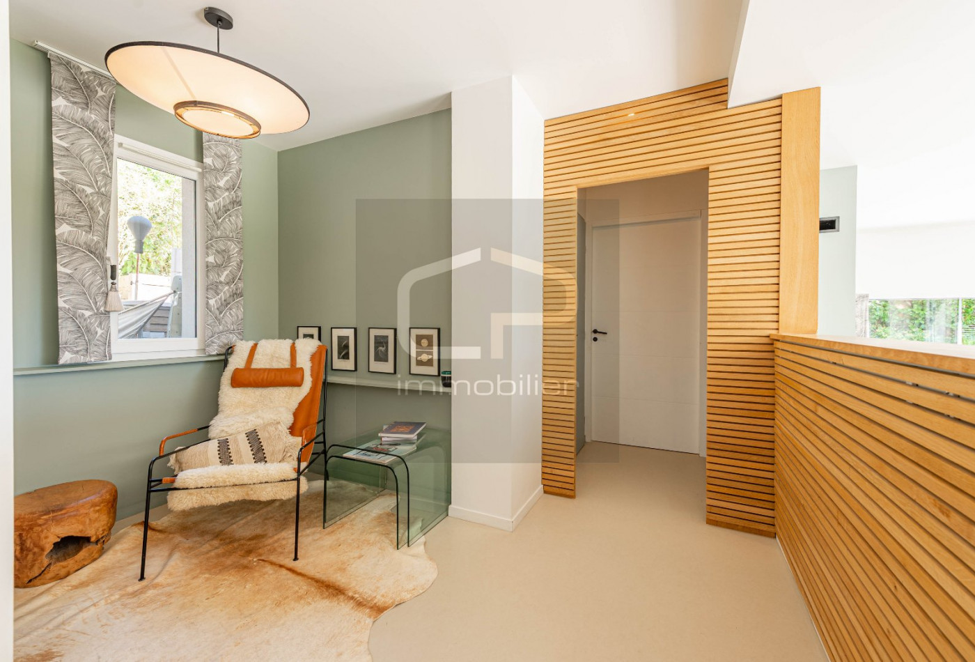 vente Maison Bluffy - Photo 10