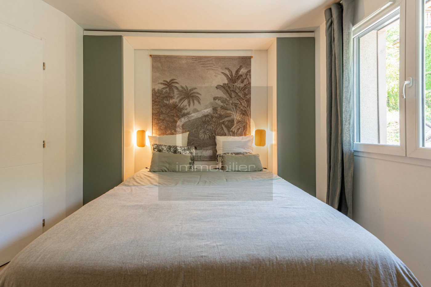 vente Maison Bluffy - Photo 11