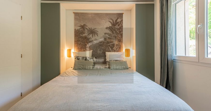 vente Maison Bluffy