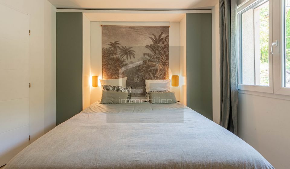 vente Maison Bluffy